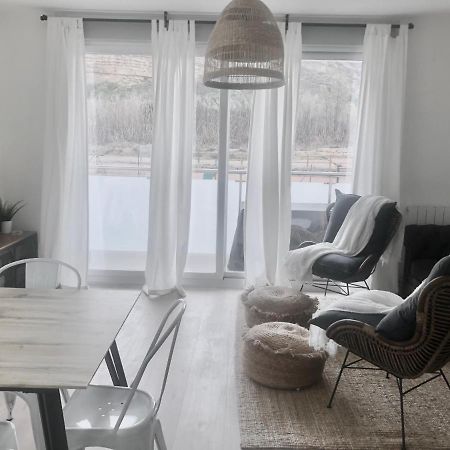 Precioso Piso Monzon Terraza, Parking,Piscina,Zona De Juegos Monzón מראה חיצוני תמונה