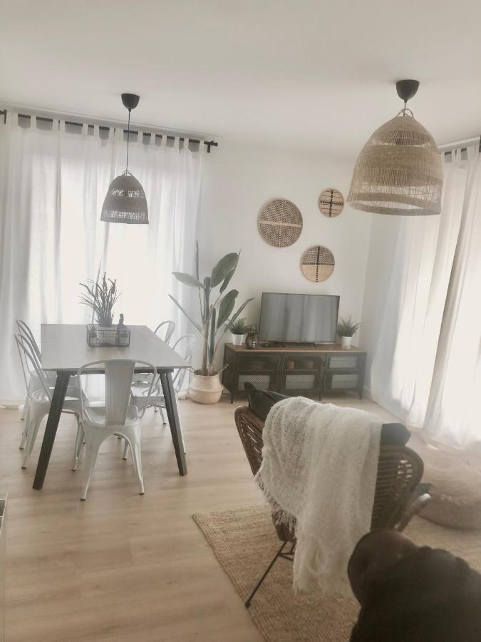 Precioso Piso Monzon Terraza, Parking,Piscina,Zona De Juegos Monzón מראה חיצוני תמונה