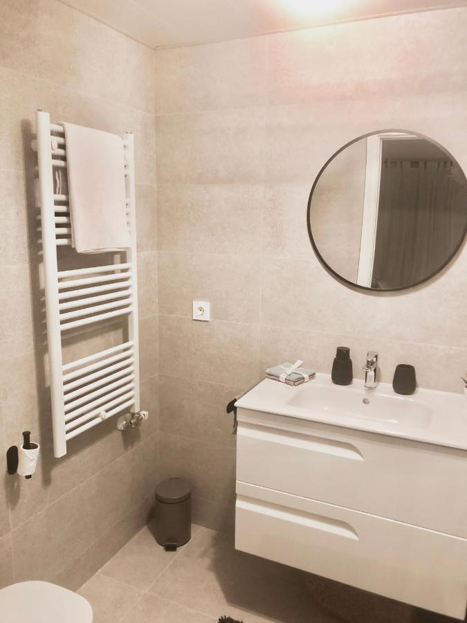Precioso Piso Monzon Terraza, Parking,Piscina,Zona De Juegos Monzón מראה חיצוני תמונה