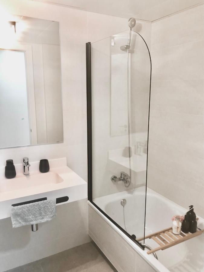 Precioso Piso Monzon Terraza, Parking,Piscina,Zona De Juegos Monzón מראה חיצוני תמונה
