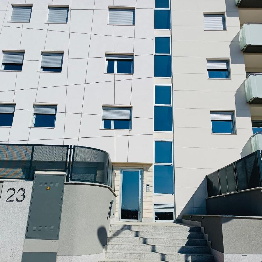 Precioso Piso Monzon Terraza, Parking,Piscina,Zona De Juegos Monzón מראה חיצוני תמונה