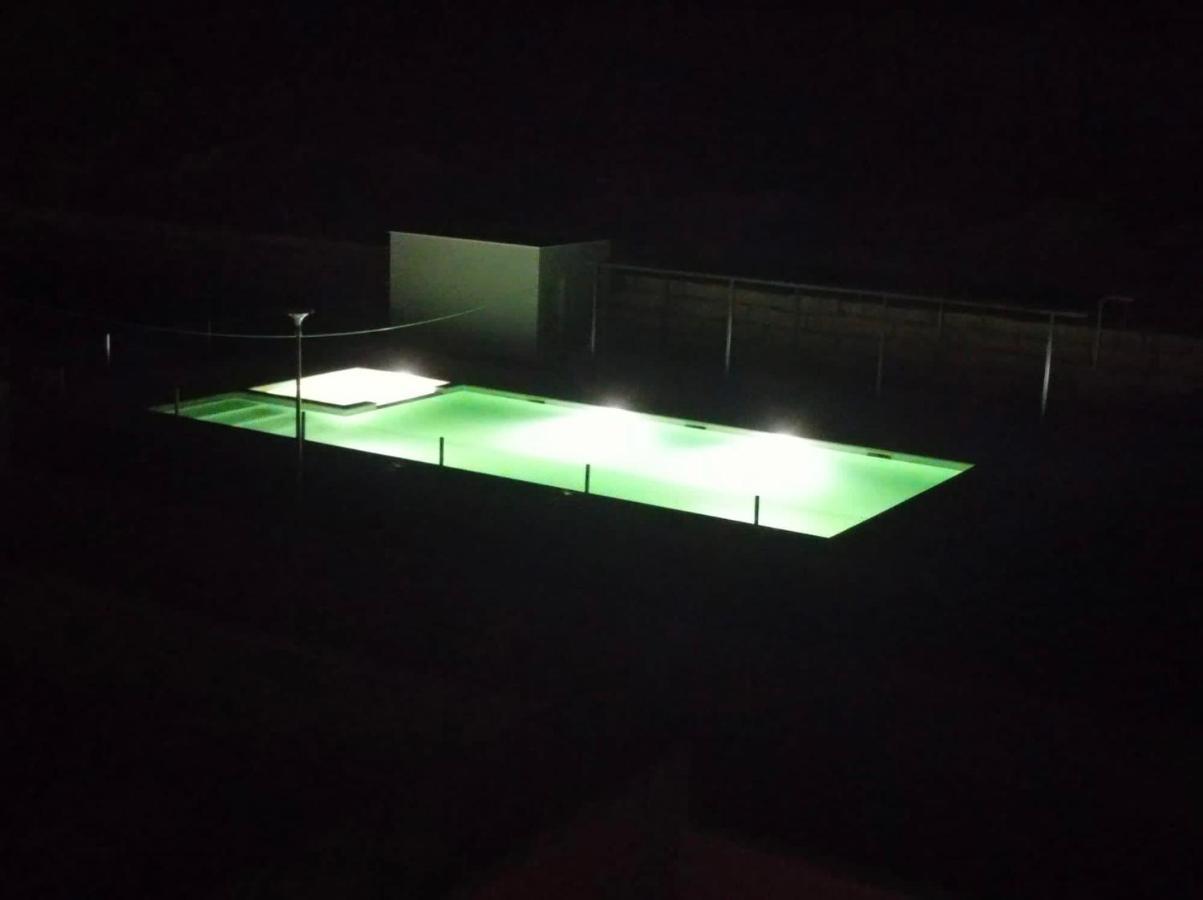 Precioso Piso Monzon Terraza, Parking,Piscina,Zona De Juegos Monzón מראה חיצוני תמונה